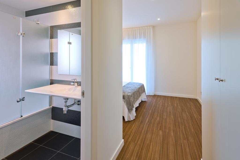 Apartamentos Norte 14 Salou Værelse billede