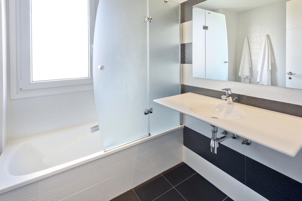 Apartamentos Norte 14 Salou Eksteriør billede