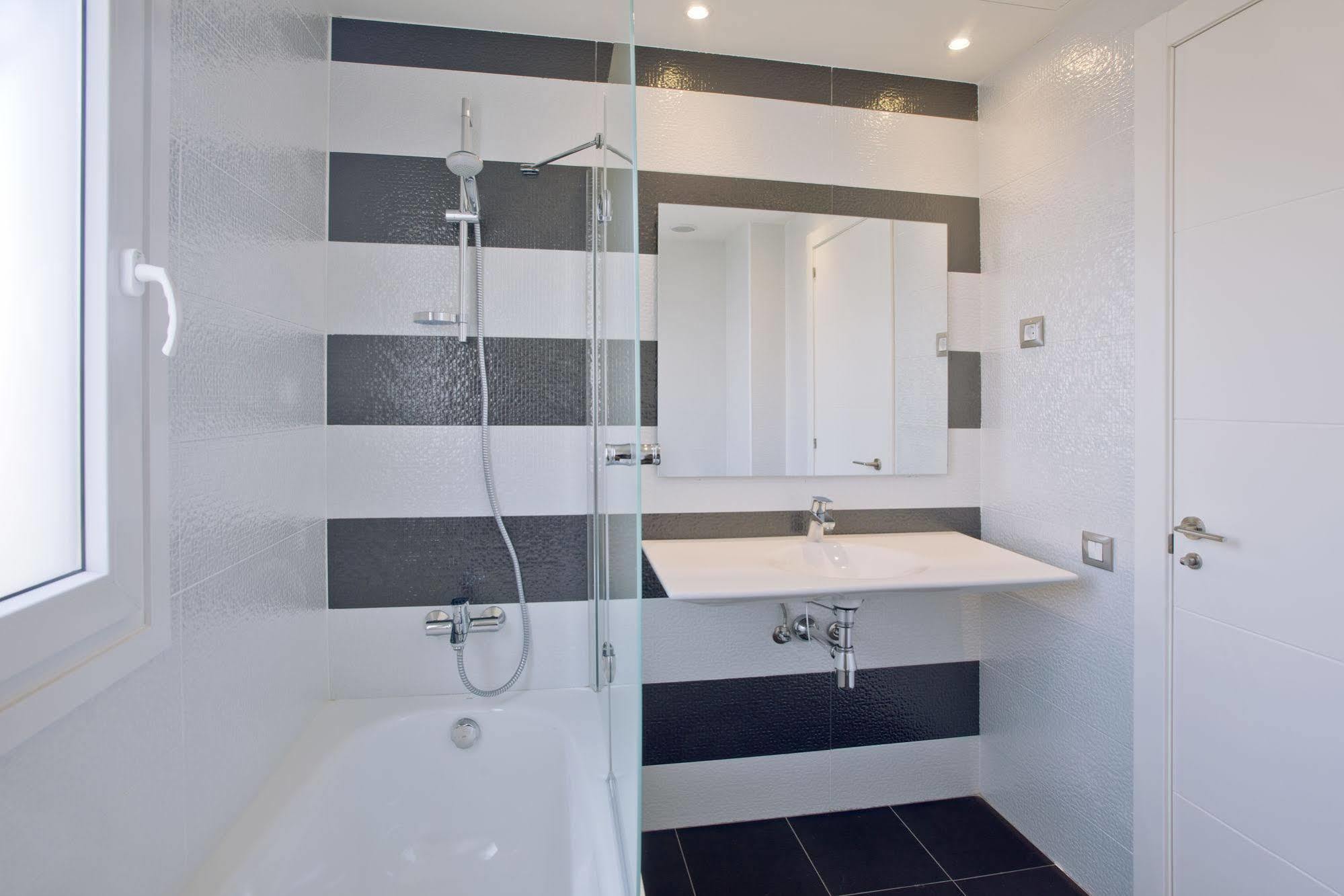 Apartamentos Norte 14 Salou Eksteriør billede